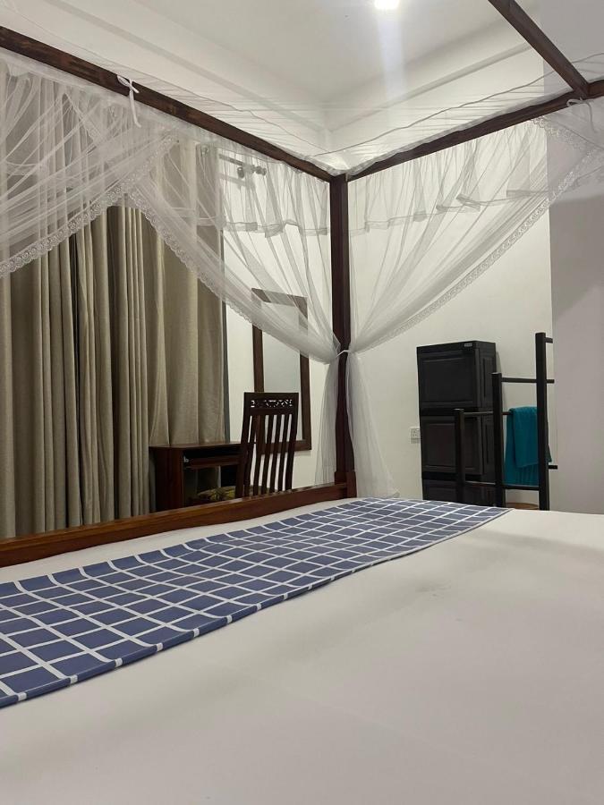 Plantation Inn Weligama Exterior foto